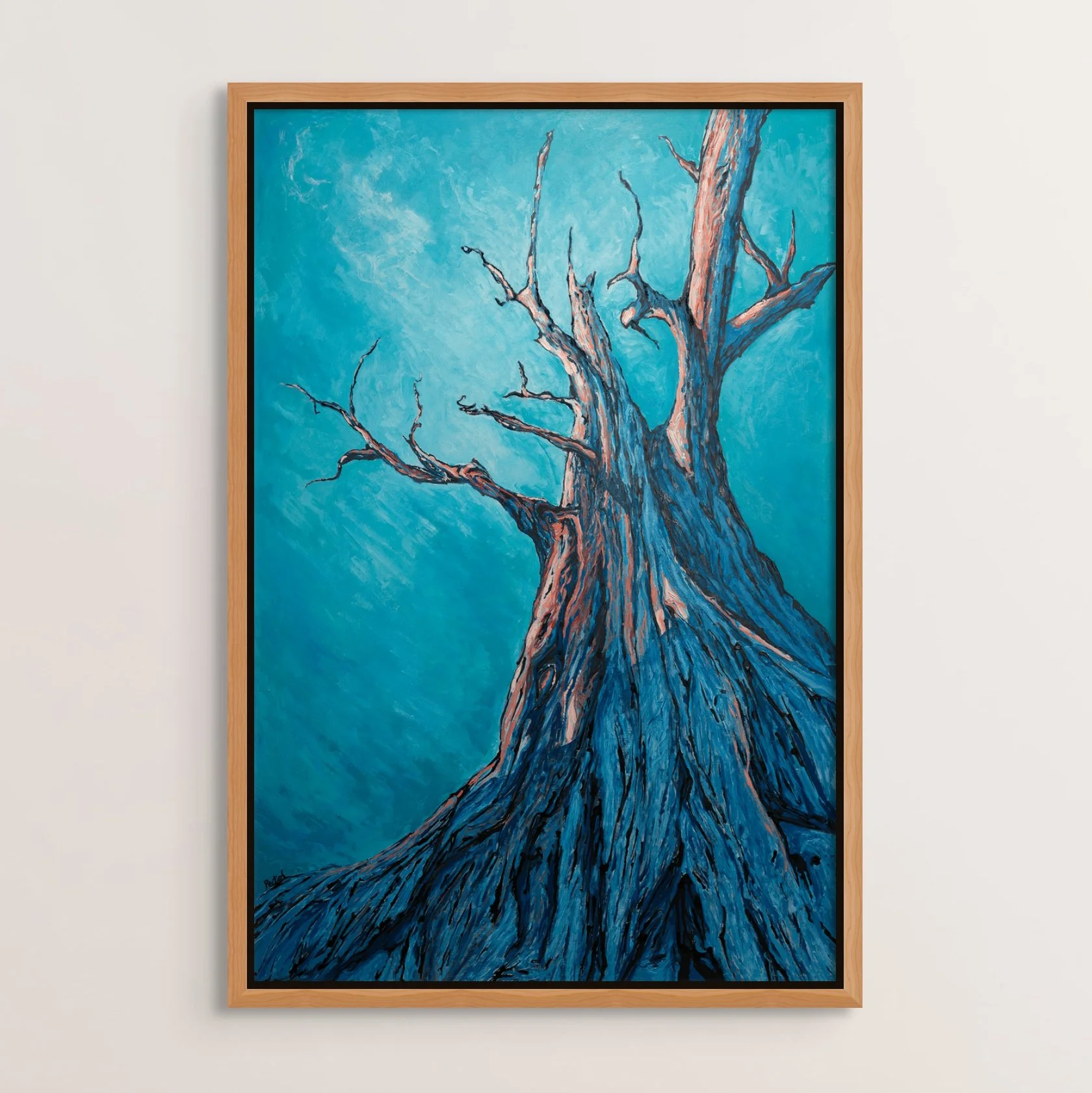 Store 1 — Matt Pectol Fine Art